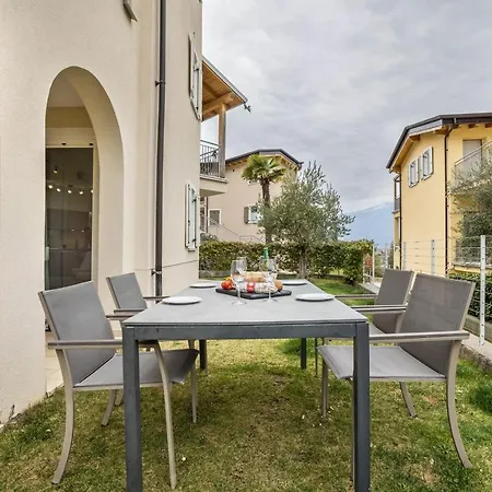 Apartment La Nobile