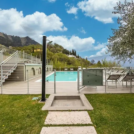 La Nobile Apartment