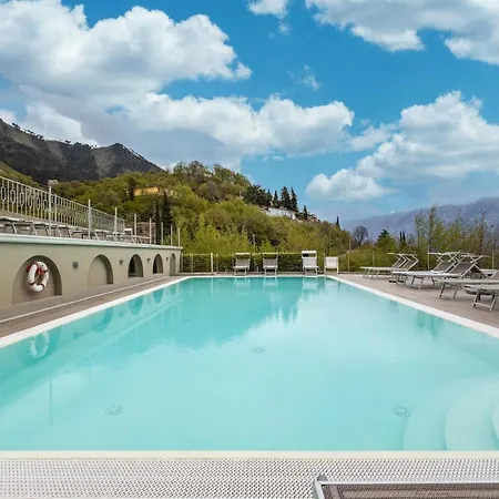 Apartment La Nobile Tignale