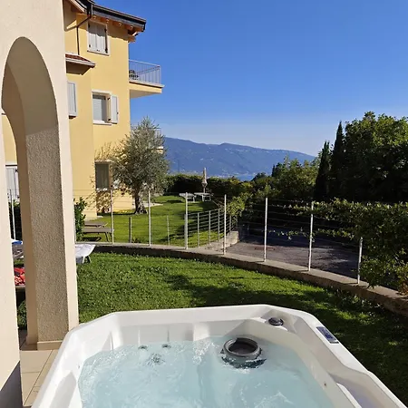 La Nobile Apartment *