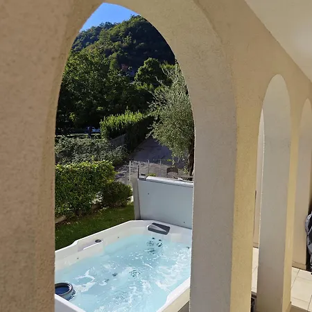 Apartment La Nobile *